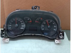 Recambio de cuadro instrumentos para fiat punto berlina (188) 1.2 cat referencia OEM IAM 51703280 555000460102 