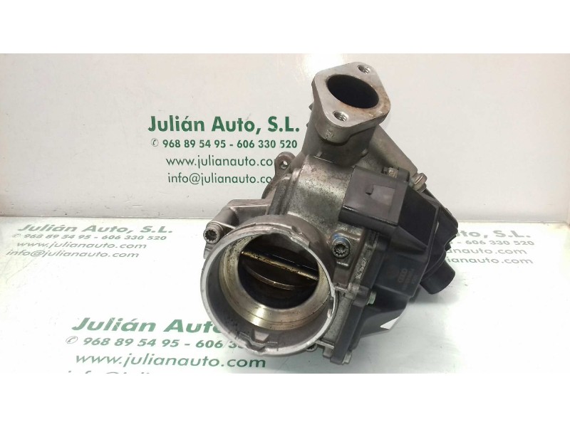 Recambio de caja mariposa para seat leon (1p1) sport limited referencia OEM IAM 03G129637A  3 + 2 PINES