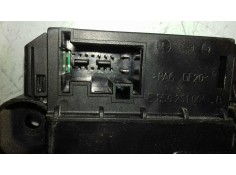 Recambio de motor elevalunas trasero izquierdo para volkswagen polo (6r1) advance referencia OEM IAM 6R0959811G S850311053 01308 2