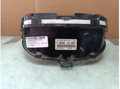 Recambio de cuadro instrumentos para fiat punto berlina (188) 1.2 cat referencia OEM IAM 51703280 555000460102  2