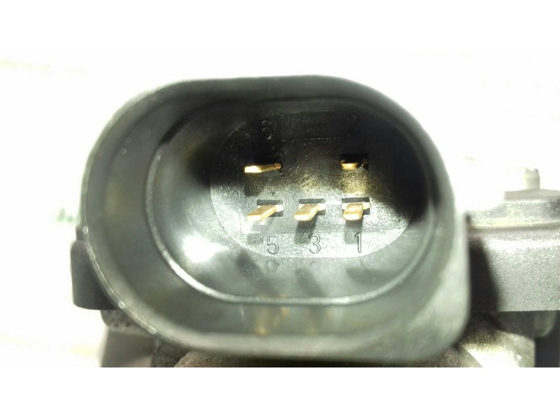 Recambio de caja mariposa para seat leon (1p1) sport limited referencia OEM IAM 03G129637A  3 + 2 PINES