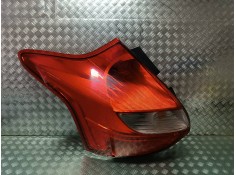 Recambio de piloto trasero izquierdo para ford focus lim. (cb8) ambiente referencia OEM IAM BM5113405A  BM5113405B