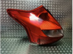 Recambio de piloto trasero izquierdo para ford focus lim. (cb8) ambiente referencia OEM IAM BM5113405A  BM5113405B 2