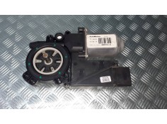 Recambio de motor elevalunas delantero izquierdo para nissan primera trav. (p12) 1.9 16v turbodiesel cat referencia OEM IAM 4007