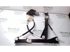 Recambio de elevalunas delantero derecho para volkswagen polo (6r1) advance referencia OEM IAM 6R0959802AD 3 PINES ELECTRICO