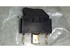 Recambio de mando elevalunas delantero izquierdo para audi a8 (d2) 3.3 tdi quattro referencia OEM IAM 4D09598550  4D09598550IC 2