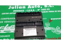 Recambio de caja reles / fusibles para skoda fabia (5j2 ) style referencia OEM IAM 6Q2937049F 5WK48218 SIEMENS