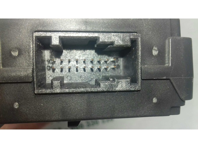 Recambio de modulo electronico para citroen c5 berlina lx (e) referencia OEM IAM 9655140080 S120231100F SIEMENS VDO