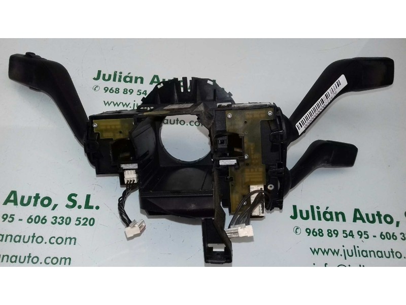 Recambio de mando luces para volkswagen passat variant (3c5) advance referencia OEM IAM 3C9953513C 3C9953507C 