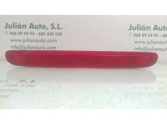 Recambio de luz central de freno para renault laguna ii (bg0) authentique referencia OEM IAM   