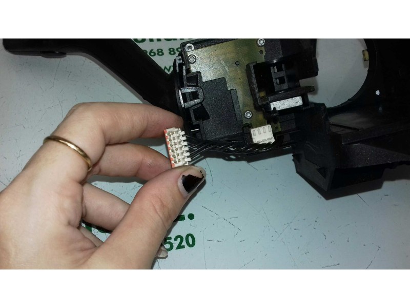 Recambio de mando luces para volkswagen passat variant (3c5) advance referencia OEM IAM 3C9953513C 3C9953507C 