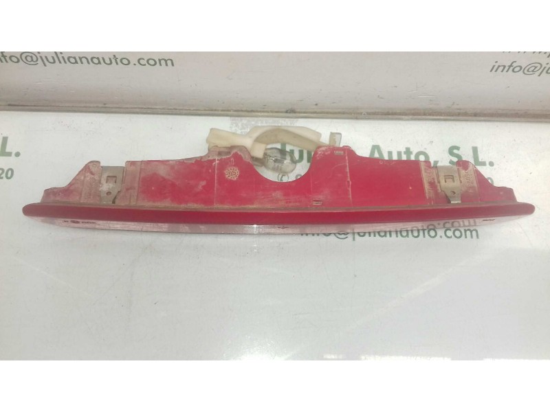 Recambio de luz central de freno para renault laguna ii (bg0) authentique referencia OEM IAM   