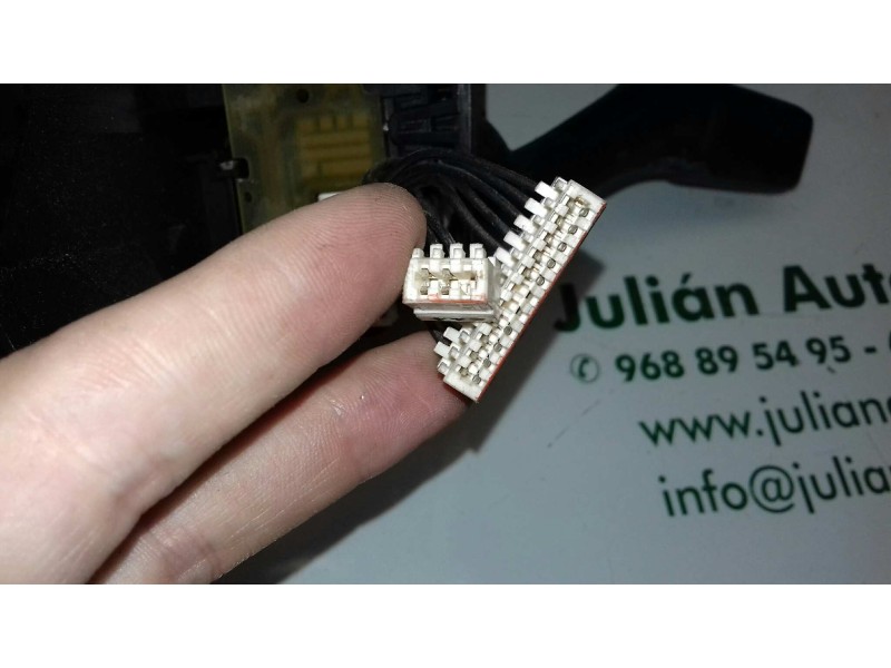 Recambio de mando luces para volkswagen passat variant (3c5) advance referencia OEM IAM 3C9953513C 3C9953507C 