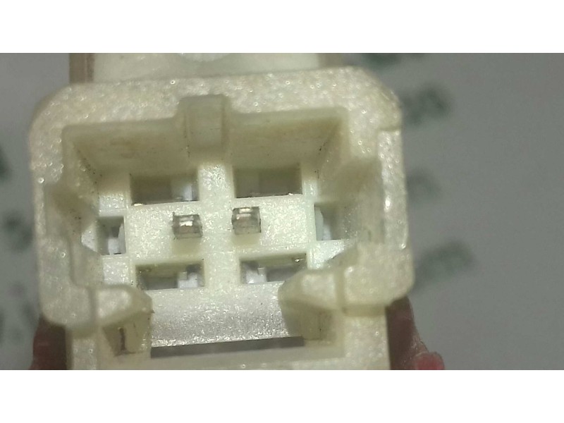 Recambio de luz central de freno para renault laguna ii (bg0) authentique referencia OEM IAM   