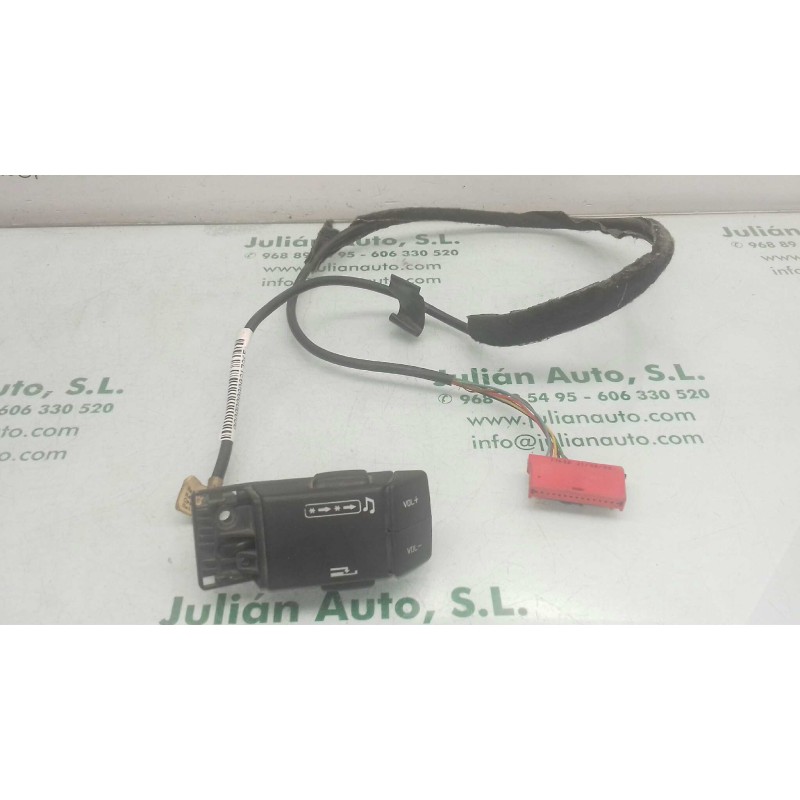 Recambio de mando multifuncion para renault laguna (b56) 1.6 16v rt referencia OEM IAM 7700426225  MANDO AUDIO