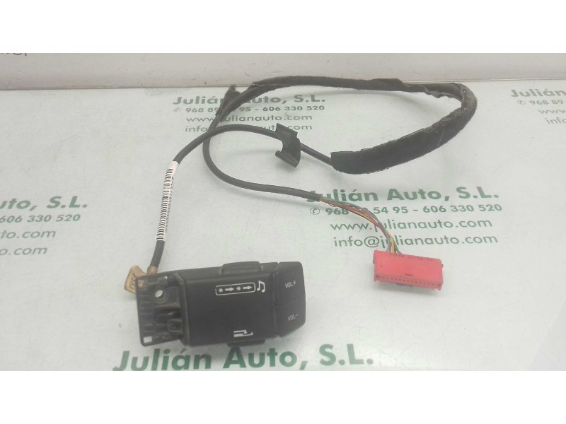Recambio de mando multifuncion para renault laguna (b56) 1.6 16v rt referencia OEM IAM 7700426225  MANDO AUDIO