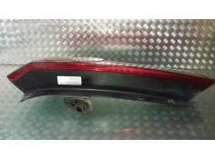 Recambio de piloto trasero izquierdo para ford fiesta (cbk) ambiente referencia OEM IAM 6S6113A603BE  6S6113405B 2