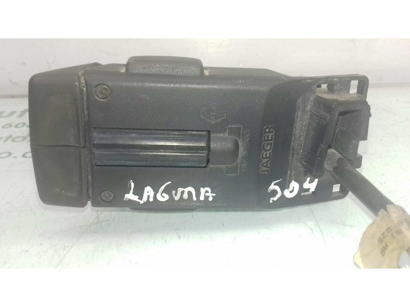 Recambio de mando multifuncion para renault laguna (b56) 1.6 16v rt referencia OEM IAM 7700426225  MANDO AUDIO