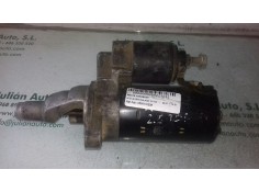 Recambio de motor arranque para audi a6 berlina (4b2) 2.5 tdi referencia OEM IAM 059911023H 0001109021 BOSCH