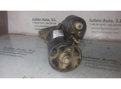 Recambio de motor arranque para audi a6 berlina (4b2) 2.5 tdi referencia OEM IAM 059911023H 0001109021 BOSCH 2