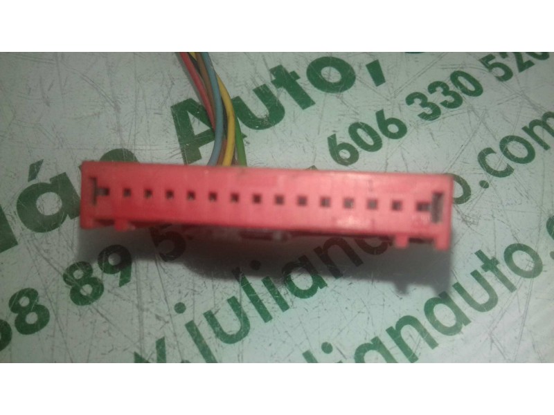 Recambio de mando multifuncion para renault laguna (b56) 1.6 16v rt referencia OEM IAM 7700426225  MANDO AUDIO