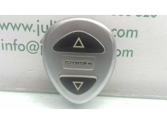 Recambio de interruptor para citroen c5 berlina lx (e) referencia OEM IAM 9633261277 9627701677 SUSPENSION