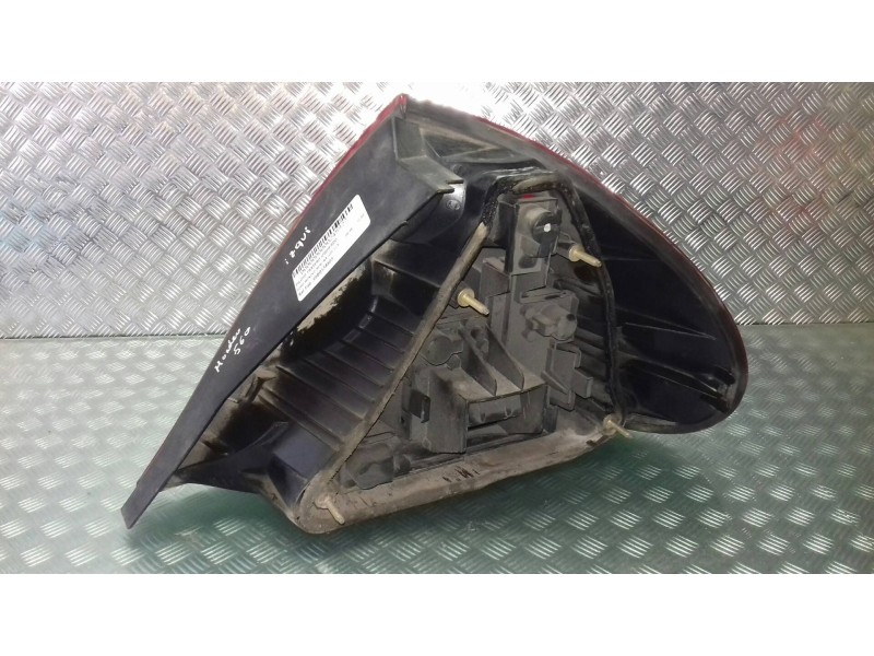 Recambio de piloto trasero izquierdo para ford mondeo berlina (gd) clx referencia OEM IAM 96BG13A603  