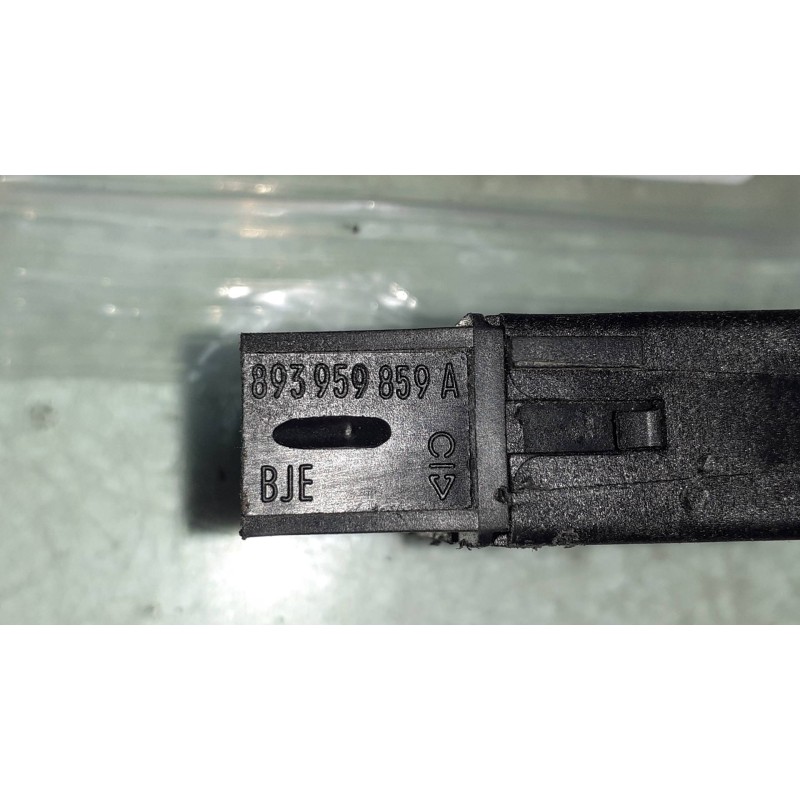 Recambio de interruptor para audi a8 (d2) 3.3 tdi quattro referencia OEM IAM 893959859 893959859A BLOQUEO ELEVALUNAS