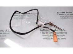 Recambio de sonda lambda para volkswagen polo (6r1) advance referencia OEM IAM 03P906088D  2 PINES
