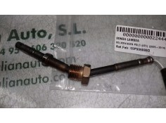 Recambio de sonda lambda para volkswagen polo (6r1) advance referencia OEM IAM 03P906088D  2 PINES 2