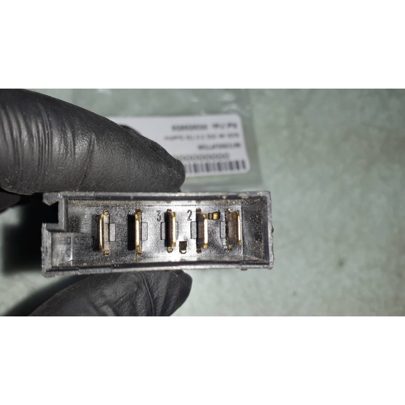 Recambio de interruptor para audi a8 (d2) 3.3 tdi quattro referencia OEM IAM 893959859 893959859A BLOQUEO ELEVALUNAS