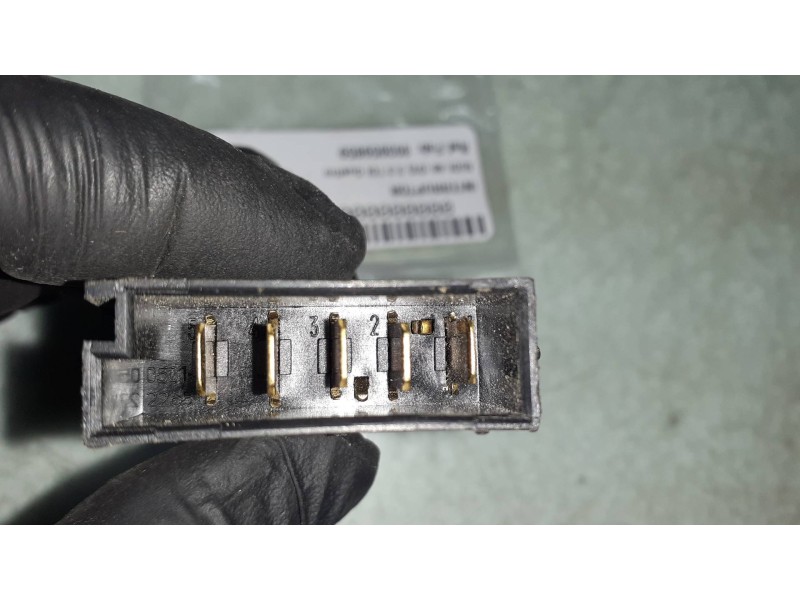 Recambio de interruptor para audi a8 (d2) 3.3 tdi quattro referencia OEM IAM 893959859 893959859A BLOQUEO ELEVALUNAS