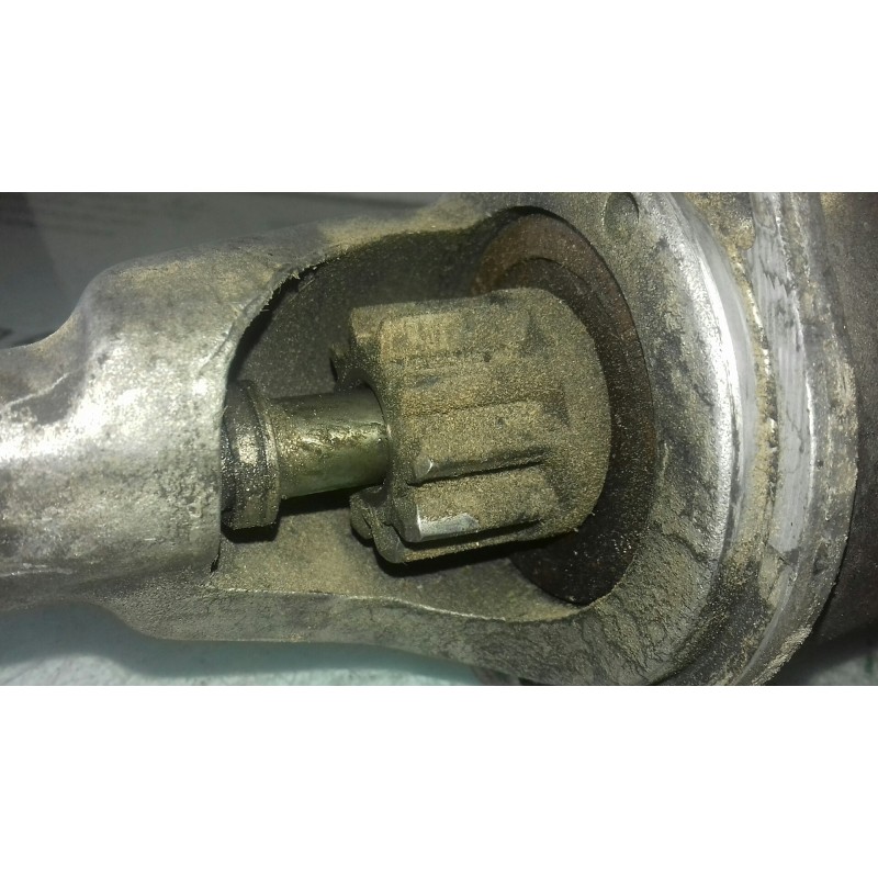 Recambio de motor arranque para audi a6 berlina (4b2) 2.5 tdi referencia OEM IAM 059911023H 0001109021 BOSCH