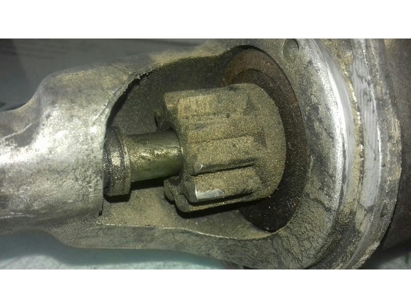 Recambio de motor arranque para audi a6 berlina (4b2) 2.5 tdi referencia OEM IAM 059911023H 0001109021 BOSCH