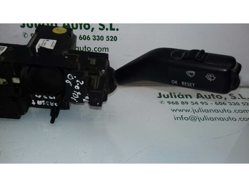 Recambio de mando luces para volkswagen passat berlina (3c2) advance referencia OEM IAM 3C5953513C 3C5953507C 