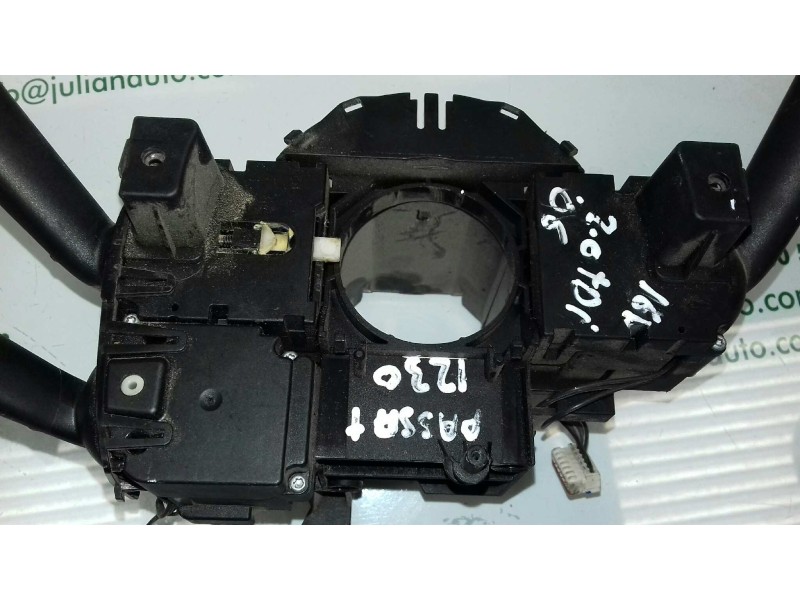 Recambio de mando luces para volkswagen passat berlina (3c2) advance referencia OEM IAM 3C5953513C 3C5953507C 