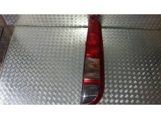 Recambio de piloto trasero derecho para ford focus sportbreak (cap) trend referencia OEM IAM 4M5113404F 4M5113N004C 4M5113404C