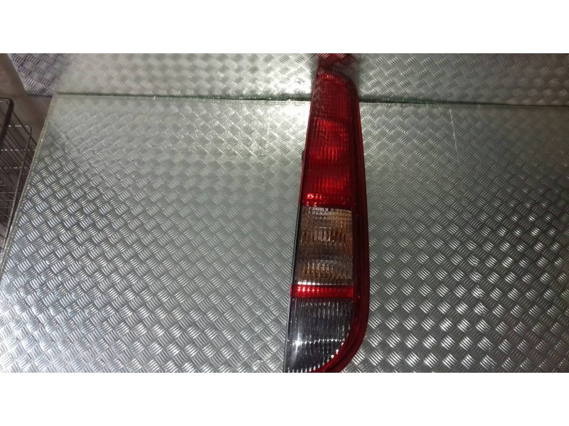 Recambio de piloto trasero derecho para ford focus sportbreak (cap) trend referencia OEM IAM 4M5113404F 4M5113N004C 4M5113404C