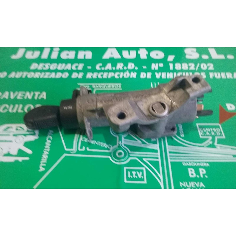 Recambio de centralita motor uce para seat ibiza (6l1) stella referencia OEM IAM 038906012EM 0281010690 KIT - BOSCH