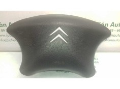 Recambio de airbag delantero izquierdo para citroen c5 berlina lx (e) referencia OEM IAM 96509314ZE  