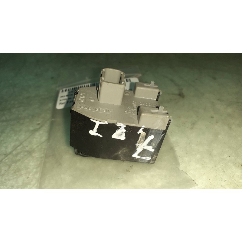 Recambio de mando retrovisor para audi a8 (d2) 3.3 tdi quattro referencia OEM IAM 4D0959565B 03240001 4D0959565