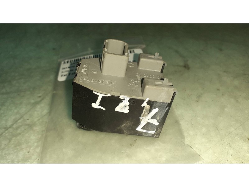 Recambio de mando retrovisor para audi a8 (d2) 3.3 tdi quattro referencia OEM IAM 4D0959565B 03240001 4D0959565