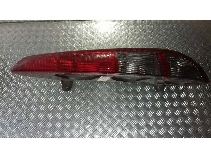 Recambio de piloto trasero derecho para ford focus sportbreak (cap) trend referencia OEM IAM 4M5113404F 4M5113N004C 4M5113404C