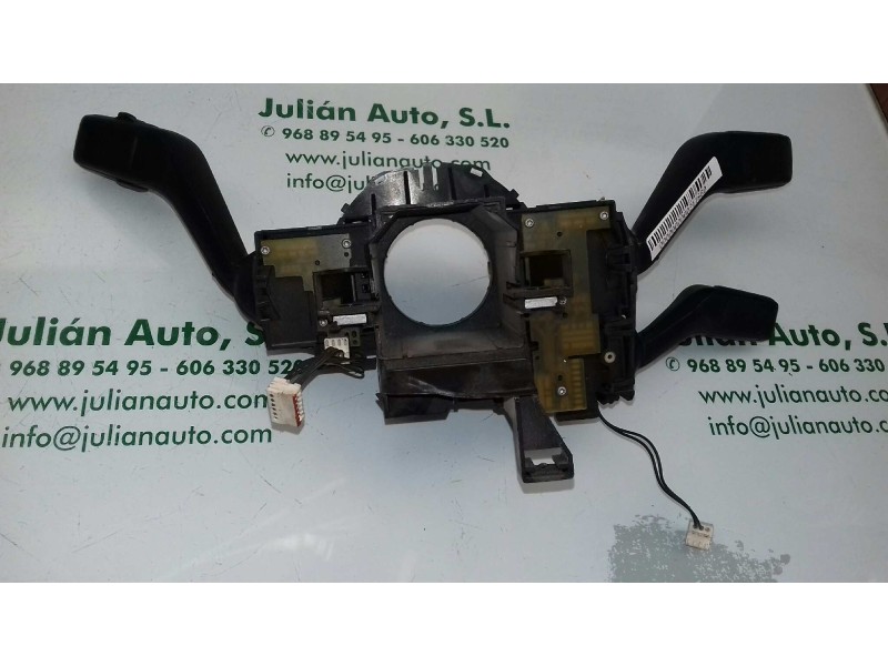 Recambio de mando luces para volkswagen passat berlina (3c2) advance referencia OEM IAM 3C5953513C 3C5953507C 