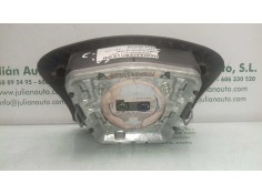 Recambio de airbag delantero izquierdo para citroen c5 berlina lx (e) referencia OEM IAM 96509314ZE   2