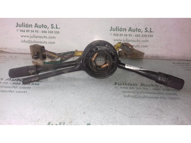 Recambio de mando luces para fiat cinquecento (170) siena referencia OEM IAM   