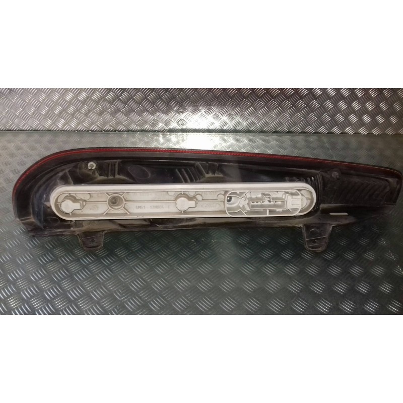 Recambio de piloto trasero derecho para ford focus sportbreak (cap) trend referencia OEM IAM 4M5113404F 4M5113N004C 4M5113404C