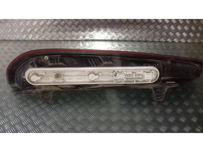 Recambio de piloto trasero derecho para ford focus sportbreak (cap) trend referencia OEM IAM 4M5113404F 4M5113N004C 4M5113404C