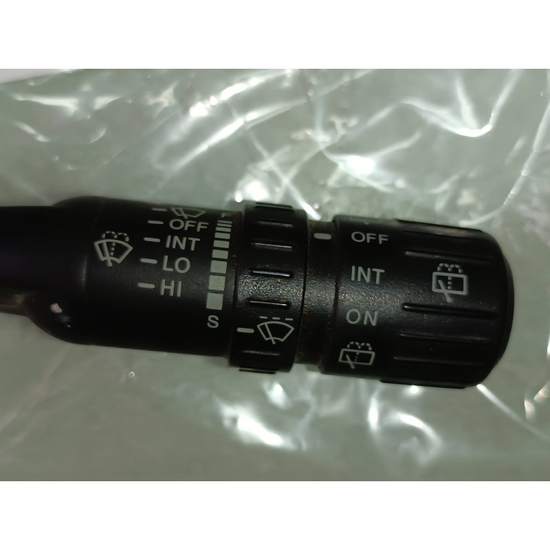 Recambio de mando limpia para hyundai coupe (gk) 1.6 fx referencia OEM IAM   CONECTOR 7 + 7 PINES