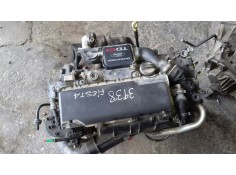 Recambio de motor completo para ford fiesta (cbk) ambiente referencia OEM IAM F6JA  